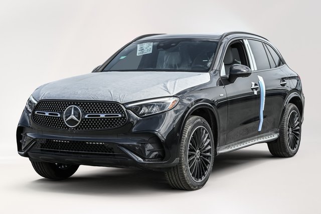 Mercedes-Benz GLC Plug-in Hybrid  2025 à Dollard-des-Ormeaux, Québec