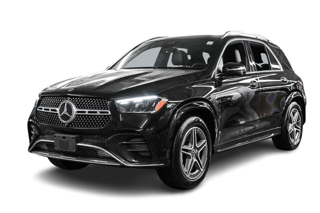 2026 Mercedes-Benz GLC in Dollard-des-Ormeaux, Quebec