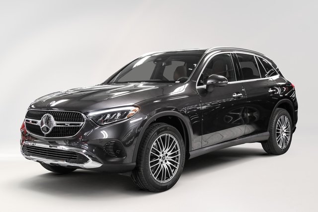 2024 Mercedes-Benz GLC in Dollard-des-Ormeaux, Quebec