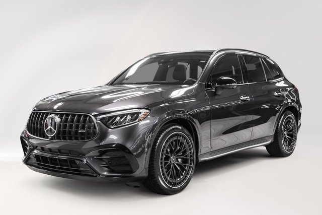 2024 Mercedes-Benz GLC in Dollard-des-Ormeaux, Quebec