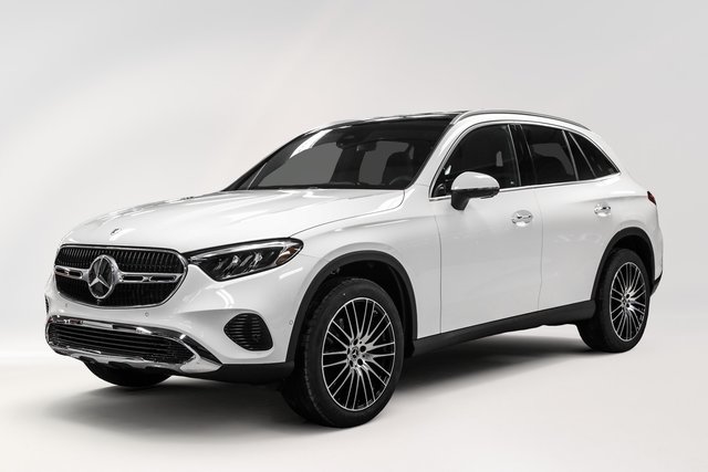 Mercedes-Benz GLC  2025 à Dollard-des-Ormeaux, Québec