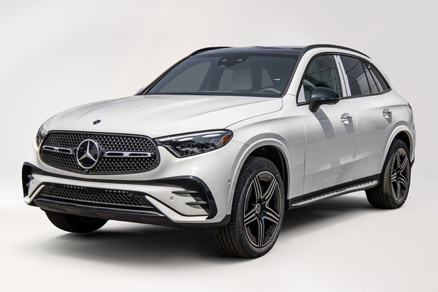 2025 Mercedes-Benz GLC in Dollard-des-Ormeaux, Quebec