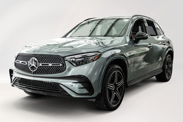 Mercedes-Benz GLC  2025 à Dollard-des-Ormeaux, Québec