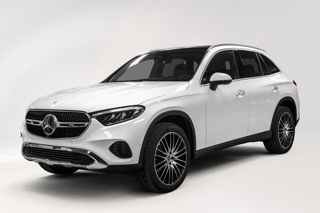 2025 Mercedes-Benz GLC in Dollard-des-Ormeaux, Quebec