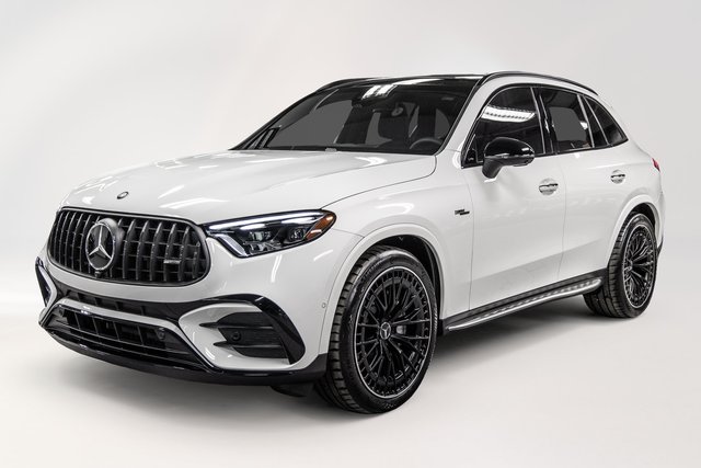 2025 Mercedes-Benz GLC in Dollard-des-Ormeaux, Quebec