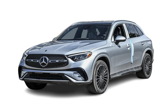 2025 Mercedes-Benz GLC in Dollard-des-Ormeaux, Quebec