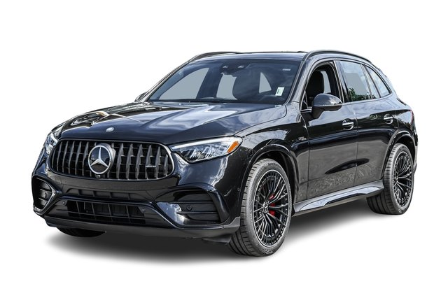 2026 Mercedes-Benz GLC in Dollard-des-Ormeaux, Quebec