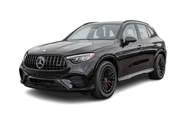 Mercedes-Benz GLC  2026 à Dollard-des-Ormeaux, Québec