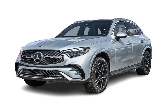 Mercedes-Benz GLC  2026 à Dollard-des-Ormeaux, Québec