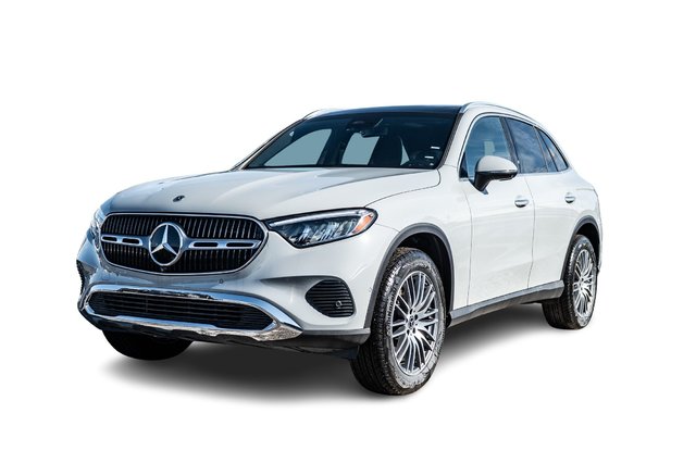 2026 Mercedes-Benz GLC in Dollard-des-Ormeaux, Quebec