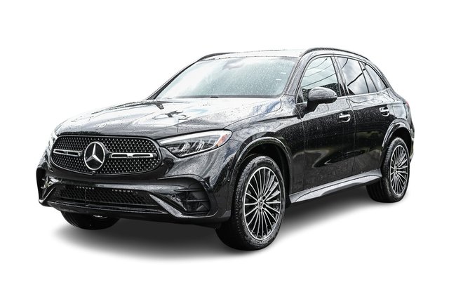 Mercedes-Benz GLC  2026 à Dollard-des-Ormeaux, Québec