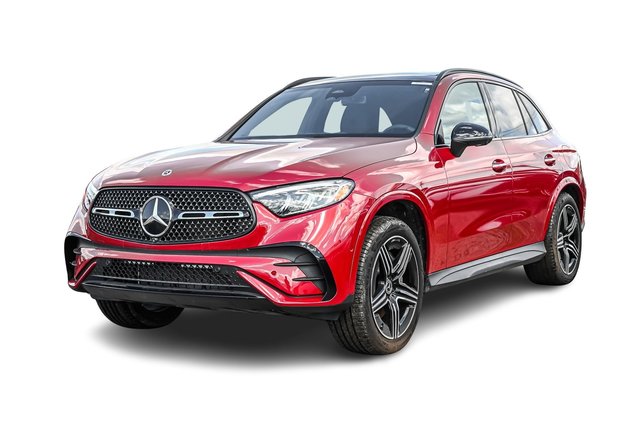 2026 Mercedes-Benz GLC in Dollard-des-Ormeaux, Quebec