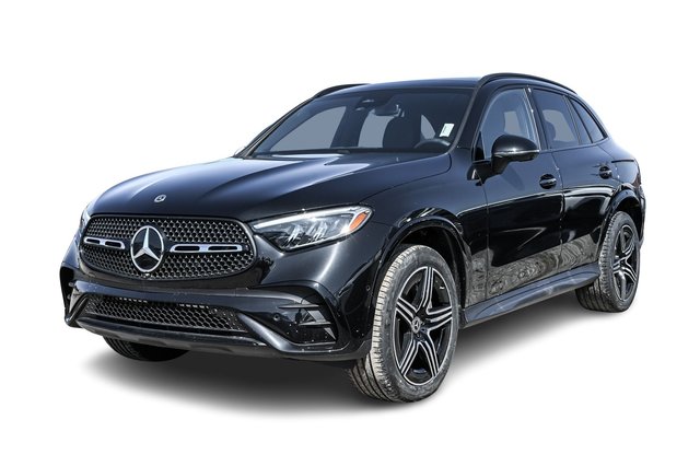 Mercedes-Benz GLC  2027 à Dollard-des-Ormeaux, Québec