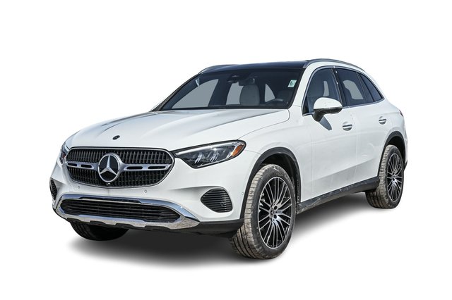 2027 Mercedes-Benz GLC in Dollard-des-Ormeaux, Quebec