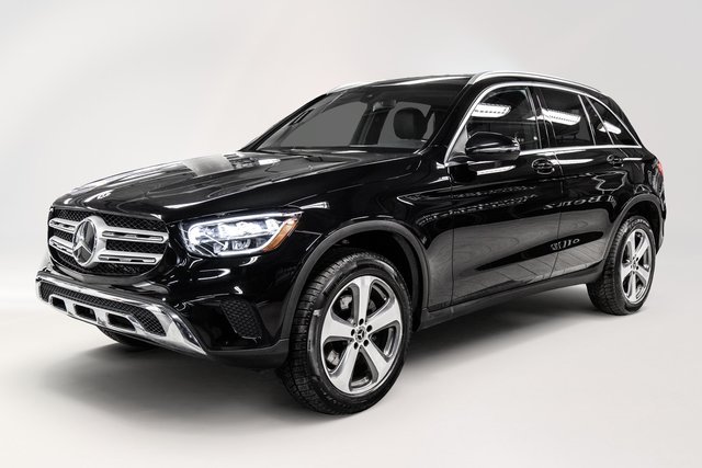 Mercedes-Benz GLC300  2022 à Dollard-des-Ormeaux, Québec