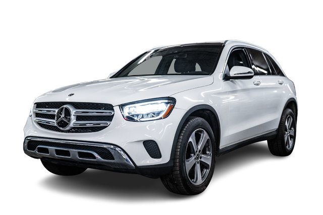 2022 Mercedes-Benz GLC300 in Dollard-des-Ormeaux, Quebec