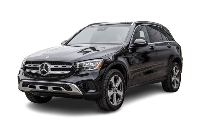 2022 Mercedes-Benz GLC300 in Dollard-des-Ormeaux, Quebec