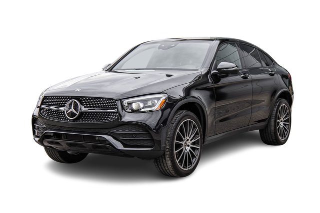 2022 Mercedes-Benz GLC300 in Dollard-des-Ormeaux, Quebec