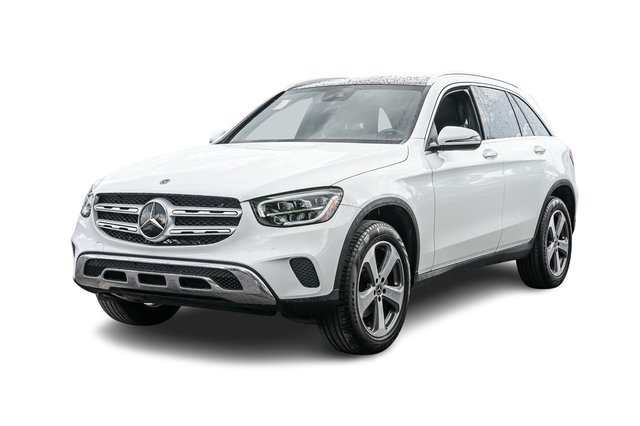 2022 Mercedes-Benz GLC300 in Dollard-des-Ormeaux, Quebec
