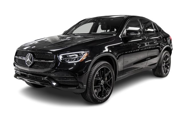 2023 Mercedes-Benz GLC300 in Dollard-des-Ormeaux, Quebec