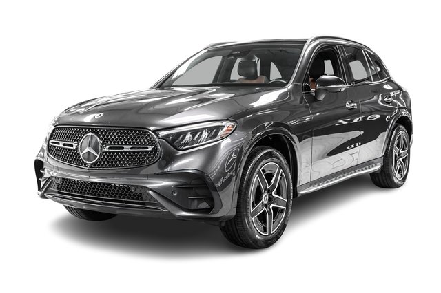 Mercedes-Benz GLC300  2023 à Dollard-des-Ormeaux, Québec