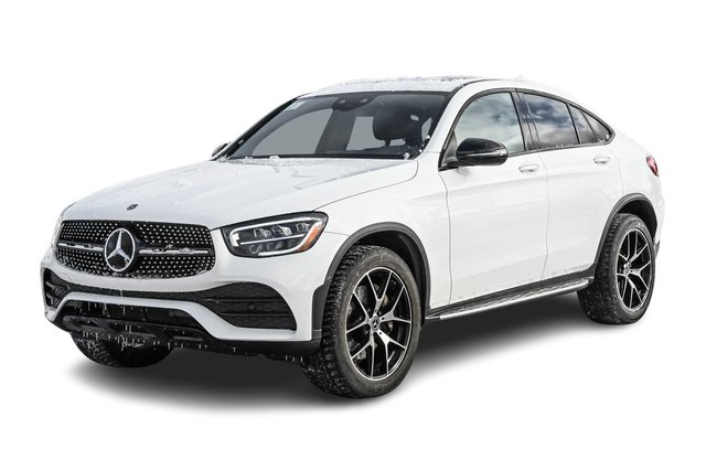 Mercedes-Benz GLC300  2023 à Dollard-des-Ormeaux, Québec
