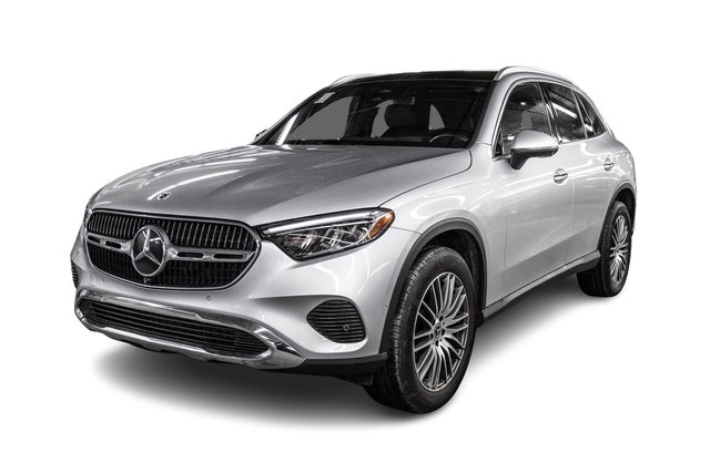 Mercedes-Benz GLC300  2023 à Dollard-des-Ormeaux, Québec