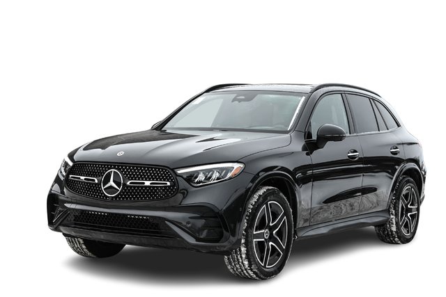 Mercedes-Benz GLC300  2023 à Dollard-des-Ormeaux, Québec
