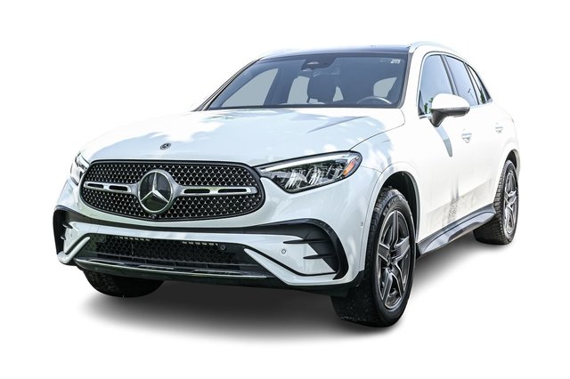 Mercedes-Benz GLC300  2023 à Dollard-des-Ormeaux, Québec