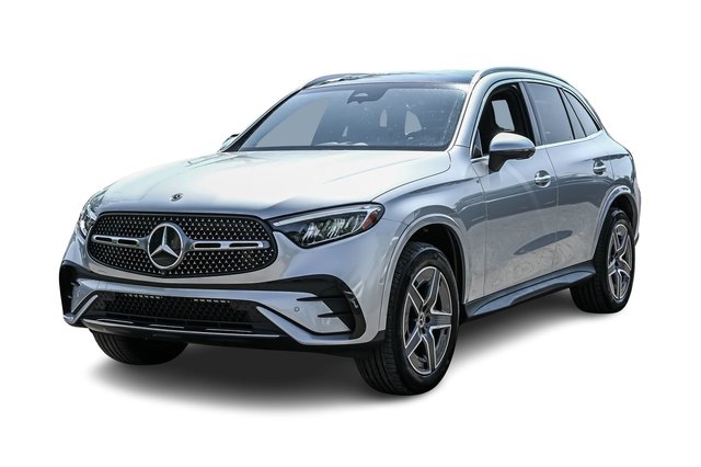 2023 Mercedes-Benz GLC300 in Dollard-des-Ormeaux, Quebec