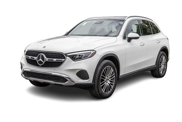 2024 Mercedes-Benz GLC300 in Dollard-des-Ormeaux, Quebec