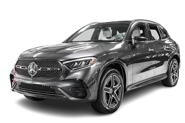 2025 Mercedes-Benz GLC300 in Dollard-des-Ormeaux, Quebec