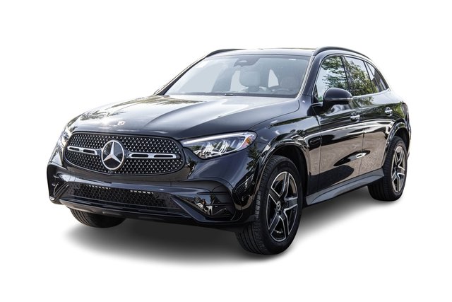 2026 Mercedes-Benz GLC300 in Dollard-des-Ormeaux, Quebec