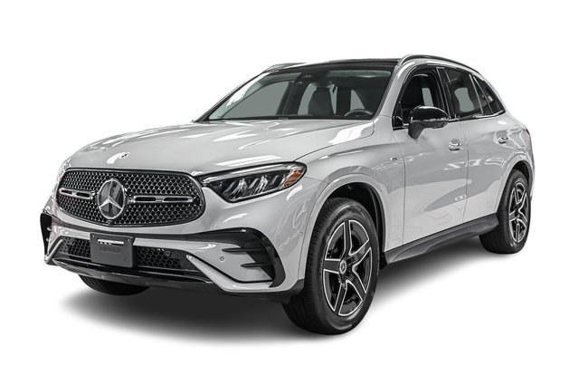 2025 Mercedes-Benz GLC350e in Dollard-des-Ormeaux, Quebec