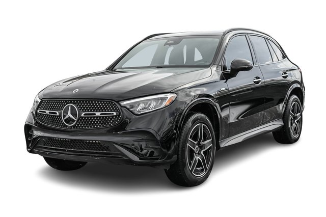 2025 Mercedes-Benz GLC350e in Dollard-des-Ormeaux, Quebec