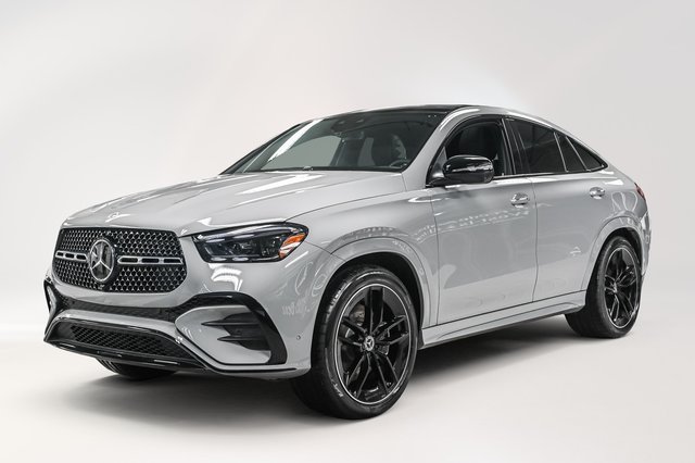 2024 Mercedes-Benz GLE Coupe in Dollard-des-Ormeaux, Quebec