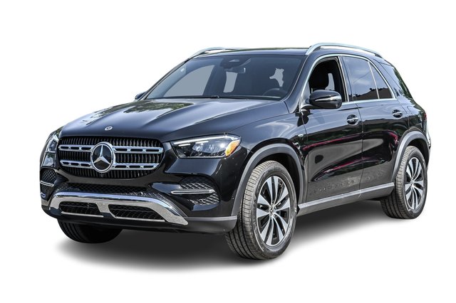 Mercedes-Benz GLE Plug-in Hybrid  2025 à Dollard-des-Ormeaux, Québec