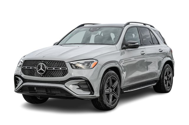 Mercedes-Benz GLE  2026 à Dollard-des-Ormeaux, Québec