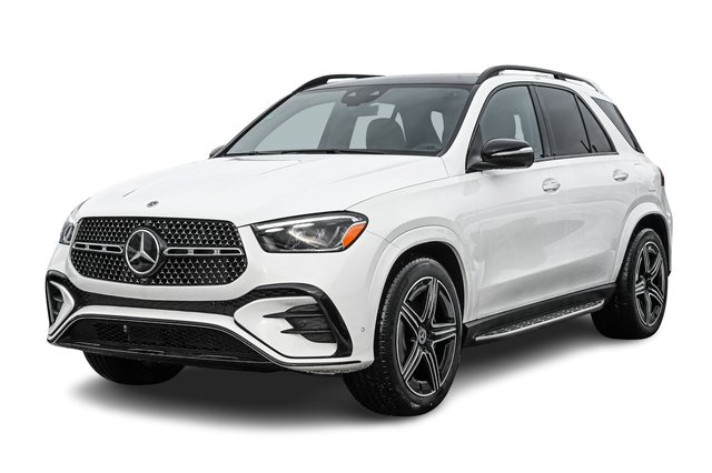 Mercedes-Benz GLE Plug-in Hybrid  2026 à Dollard-des-Ormeaux, Québec