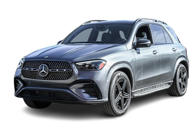 Mercedes-Benz GLE  2025 à Dollard-des-Ormeaux, Québec