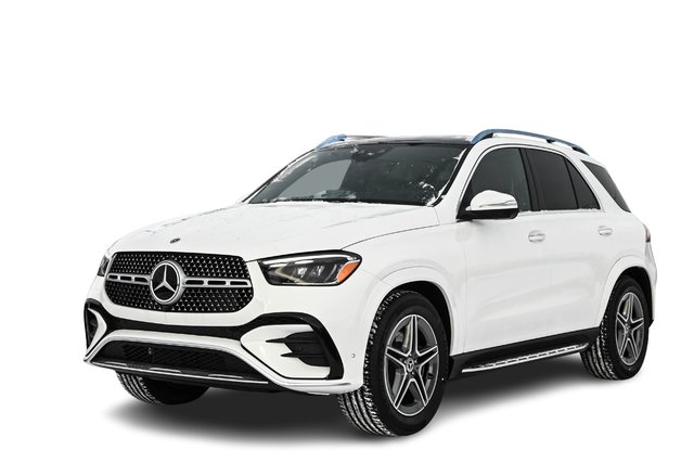 2026 Mercedes-Benz GLE in Dollard-des-Ormeaux, Quebec