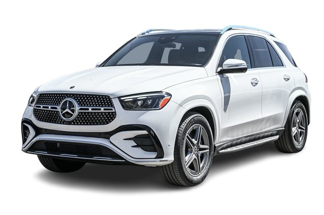 2026 Mercedes-Benz GLE in Dollard-des-Ormeaux, Quebec