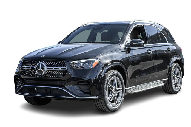 Mercedes-Benz GLE  2026 à Dollard-des-Ormeaux, Québec