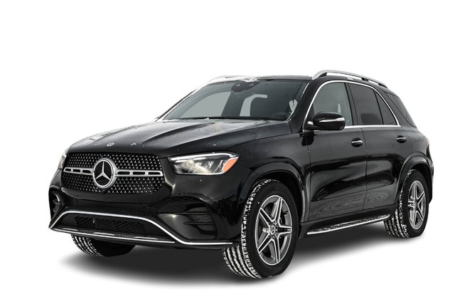 2026 Mercedes-Benz GLE in Dollard-des-Ormeaux, Quebec