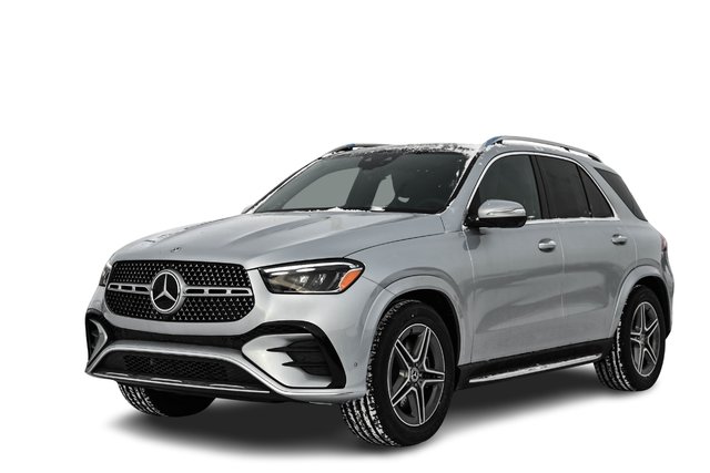 2026 Mercedes-Benz GLE in Dollard-des-Ormeaux, Quebec