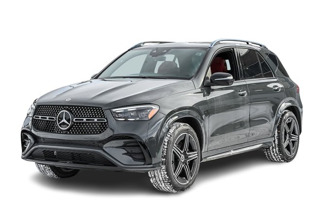 Mercedes-Benz GLE  2026 à Dollard-des-Ormeaux, Québec