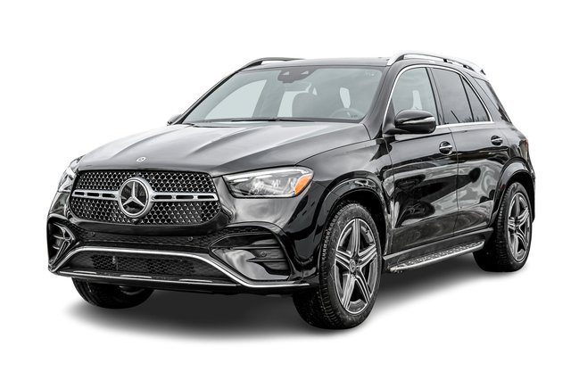 2026 Mercedes-Benz GLE in Dollard-des-Ormeaux, Quebec