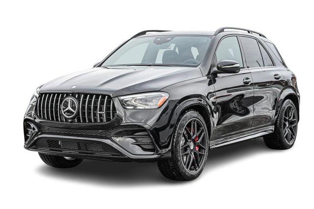 2026 Mercedes-Benz GLE in Dollard-des-Ormeaux, Quebec
