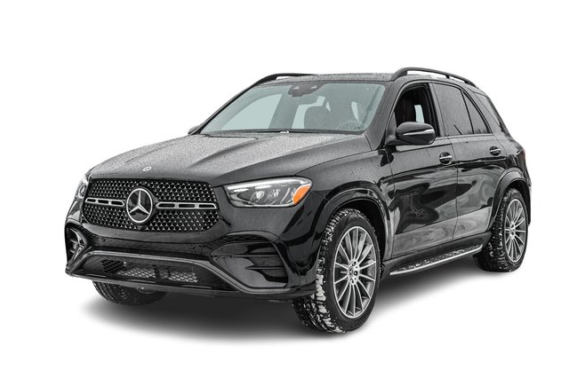 2026 Mercedes-Benz GLE in Dollard-des-Ormeaux, Quebec