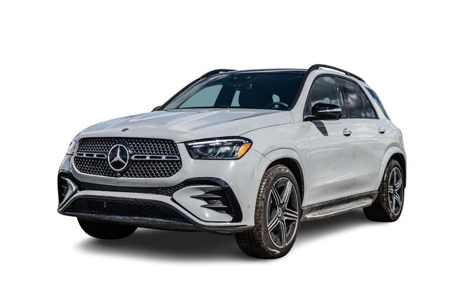 2026 Mercedes-Benz GLE in Dollard-des-Ormeaux, Quebec